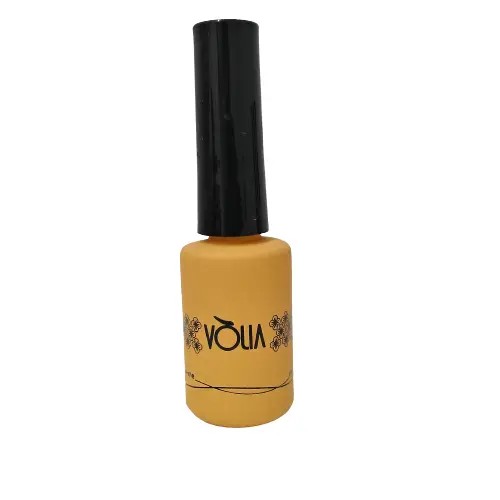 Frasco Eco VOLIA 10mL AMARELO
