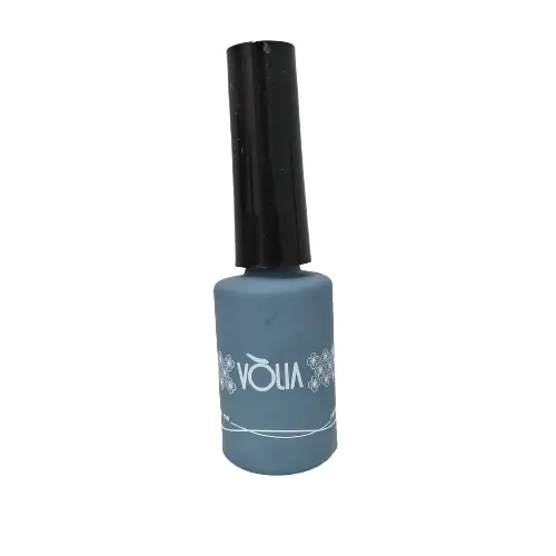 Frasco Eco VOLIA 10mL AZUL CLARO