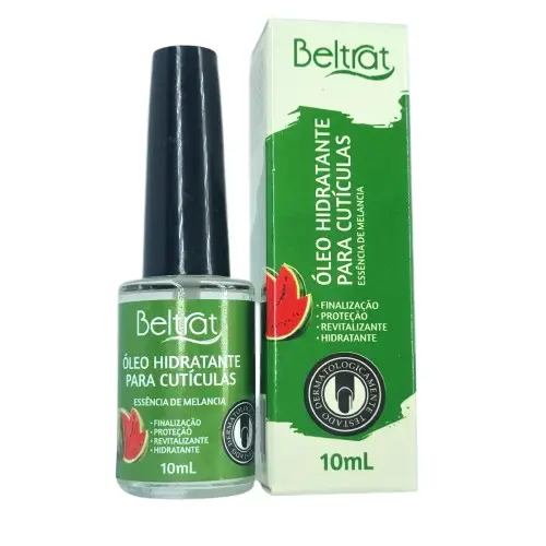 Óleo Cutícula Melancia BELTRAT 10ml