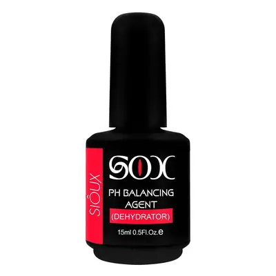 Regulador de Ph SIOUX 15ml