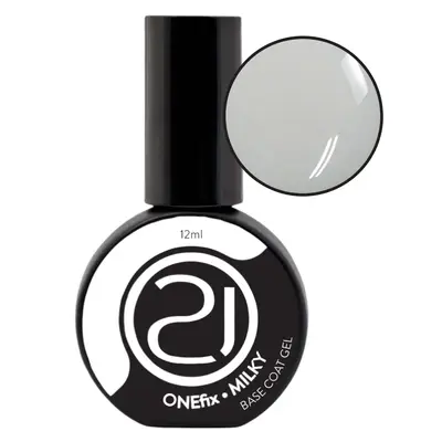 One Fix Milky 12ml NAILS 21