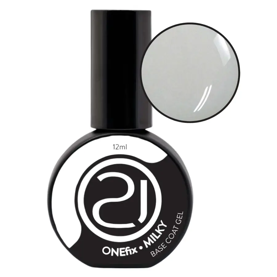One Fix Milky 12ml NAILS 21