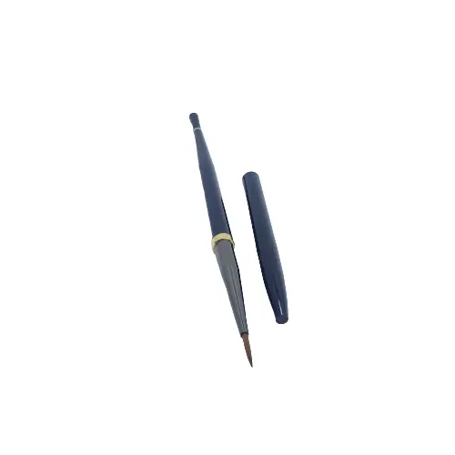 Pincel Preto Gold