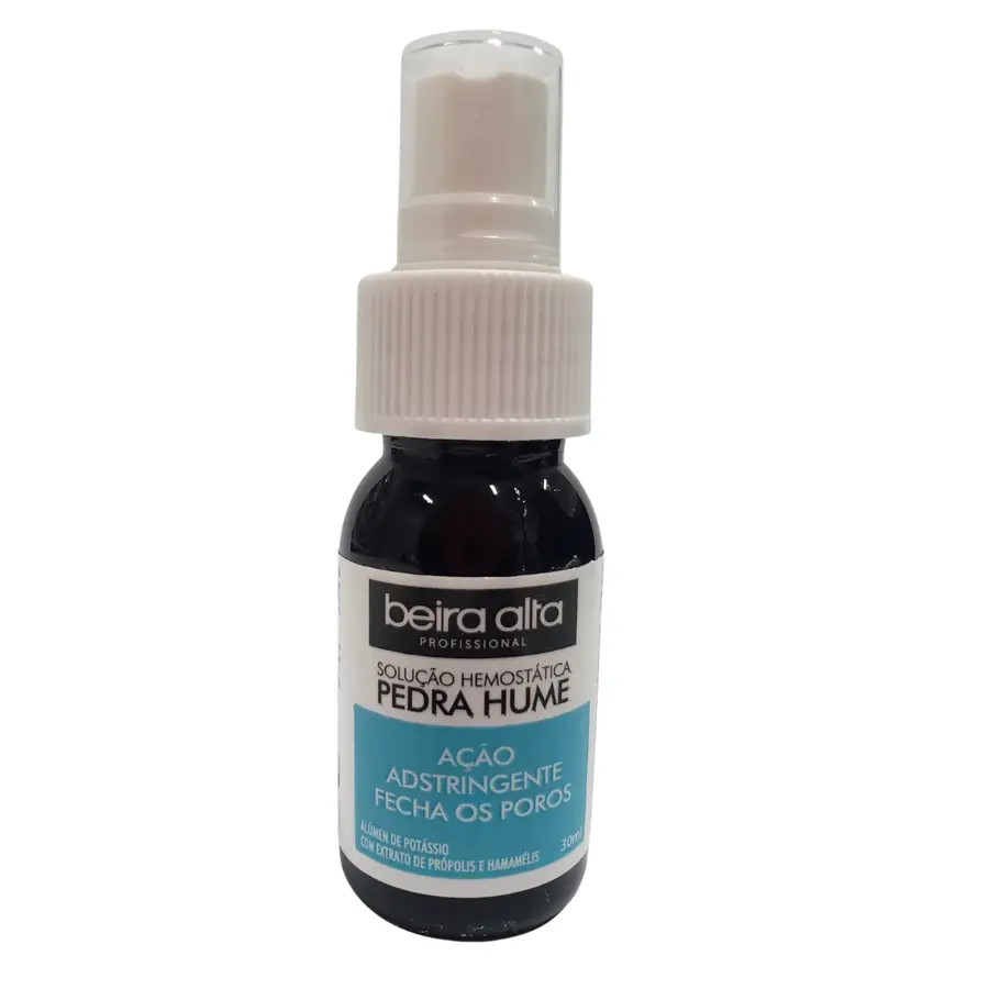 Pedra Hume BEIRA ALTA 30ml