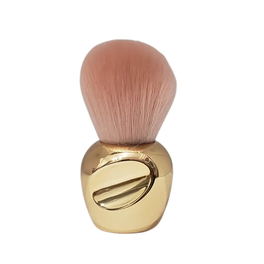 Pincel Espanador Kabuki