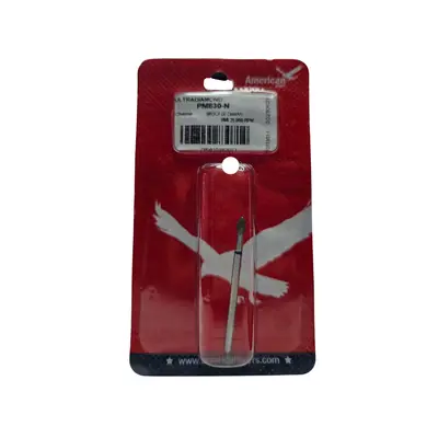 Broca Ultradiamond AMERICAN BURRS Chama Nº PM830-N