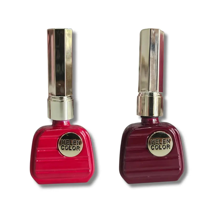 Esmalte em Gel 15ml - Helen Color