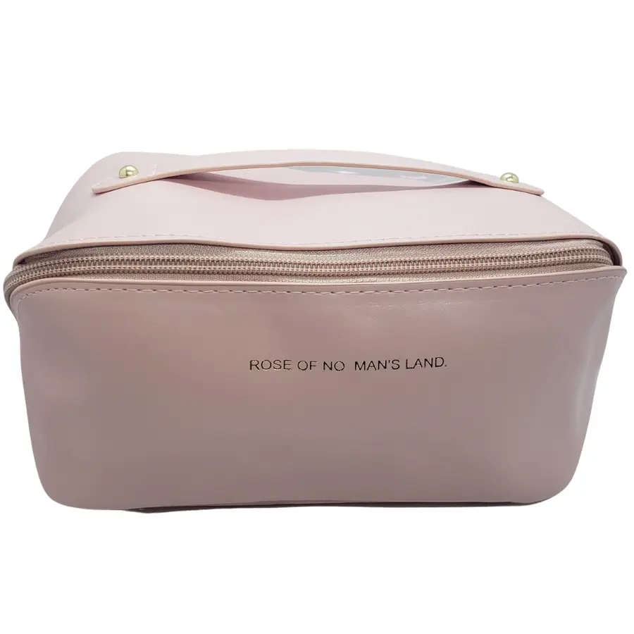 Necessaire Feminina Organizador Maquiagem