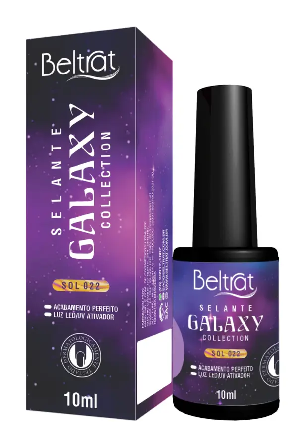 Selante Galaxy SOL 022 BELTRAT 10ml