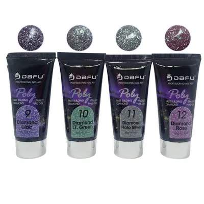 Polygel Diamond DAFU 30g