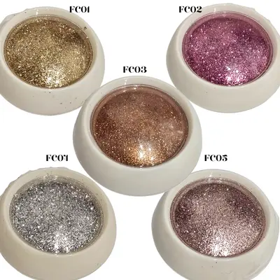 Pó Flake G DAFU