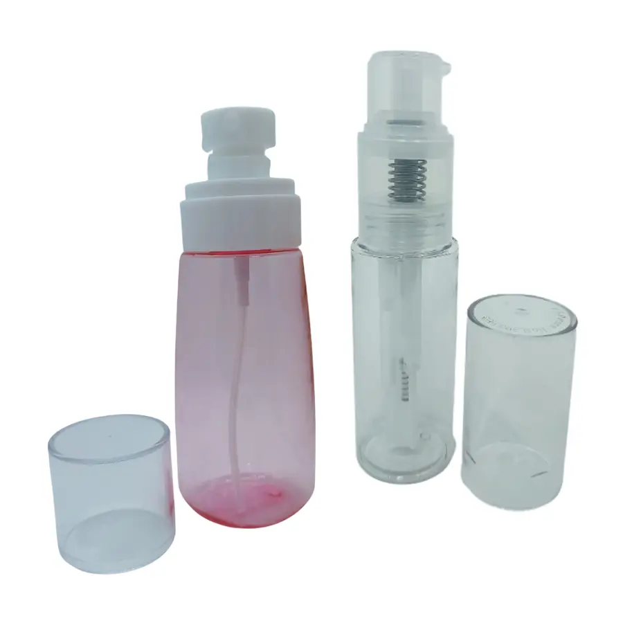 Frascos Spray