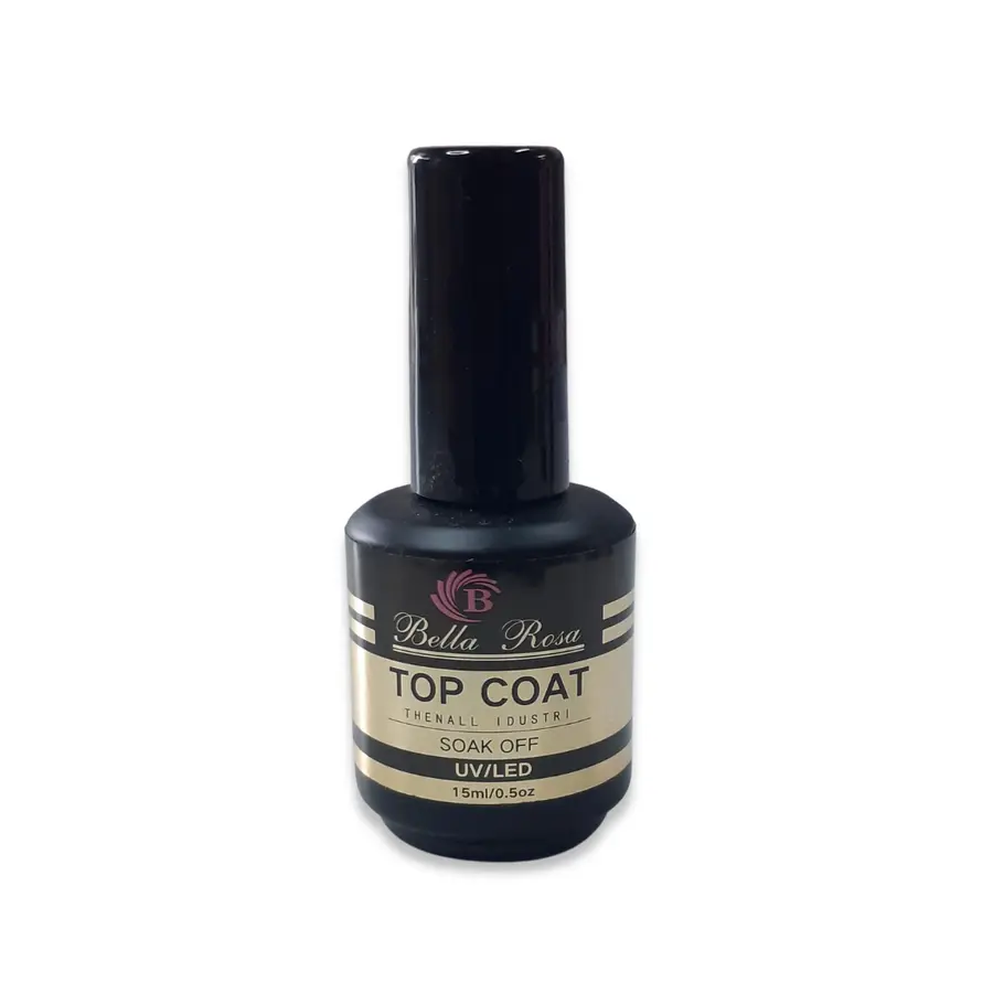 Top Coat BELLA ROSA 15ml
