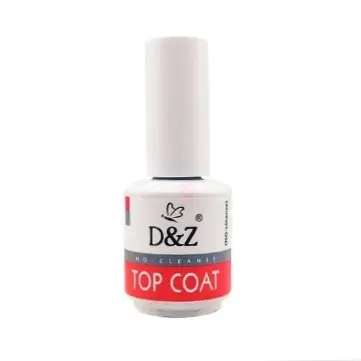 Top Coat D&Z 15ml