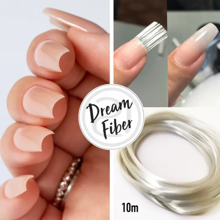 Fibra Dream Fiber NAILS 21