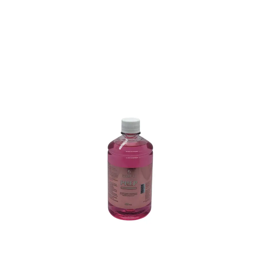 Prep Spray Higienizador DAFU 500ml
