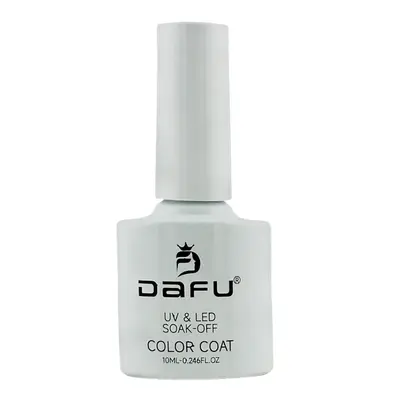 Esmalte Gel 10ml DAFU - EM01LB