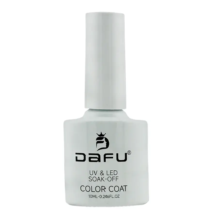 Esmalte Gel 10ml DAFU - EM01LB