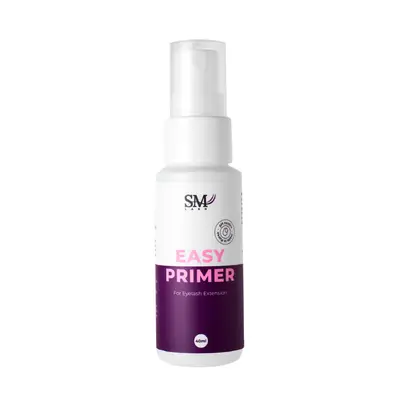 Easy Primer 40ml SM LASH