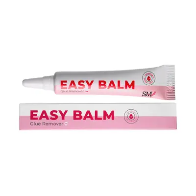Easy Balm Removedor de Cola 10g SM LASH