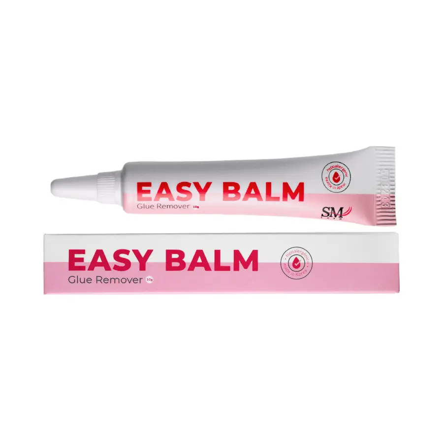 Easy Balm Removedor de Cola 10g SM LASH