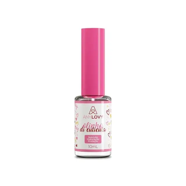 Olinho di Cutícula ANYLOVY 10ml