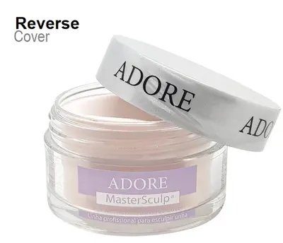 Pó Acrílico Adore Reverse Cover 40g