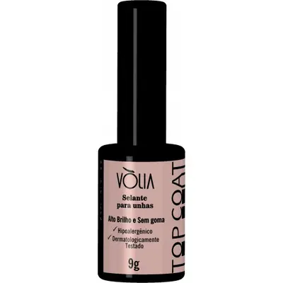 Top Coat VOLIA 9g