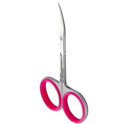 Tesoura de Cutícula STALEKS SMART 40-SS-40-3