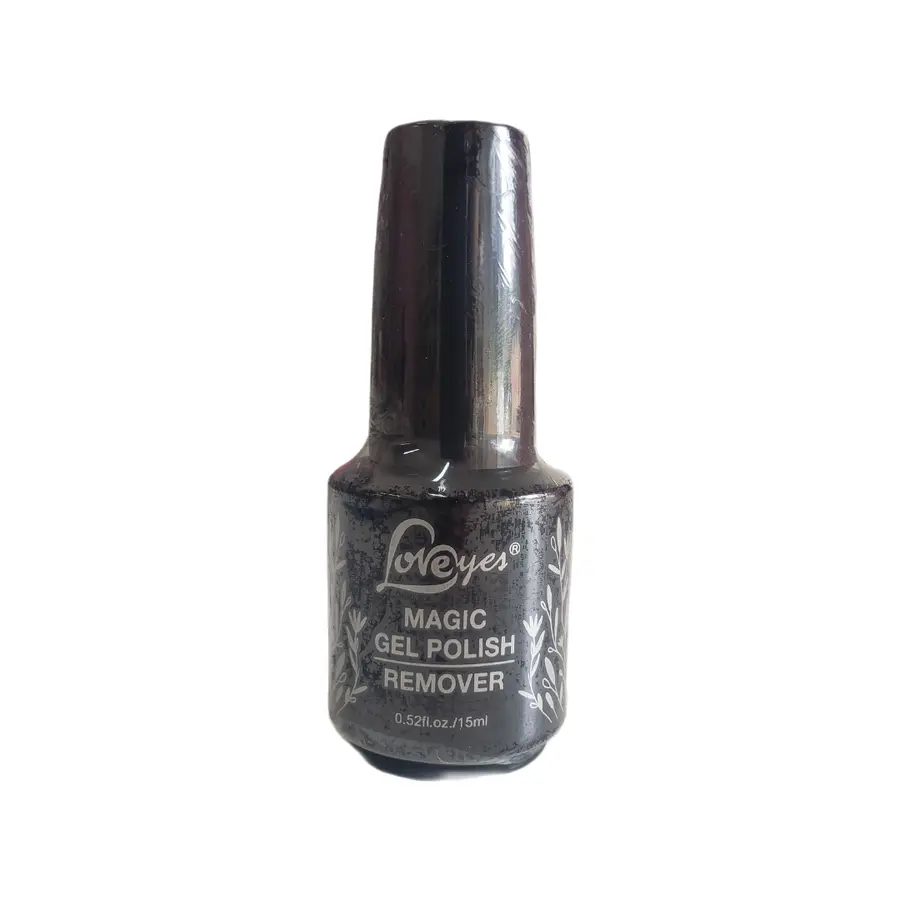 Magic Remover LOVEYES 15ml