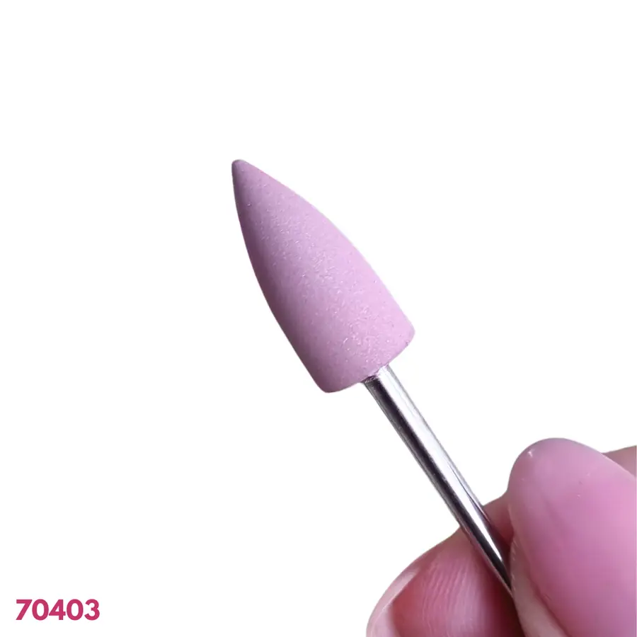 Broca Polidora Rosa EXTRA FINA N70403