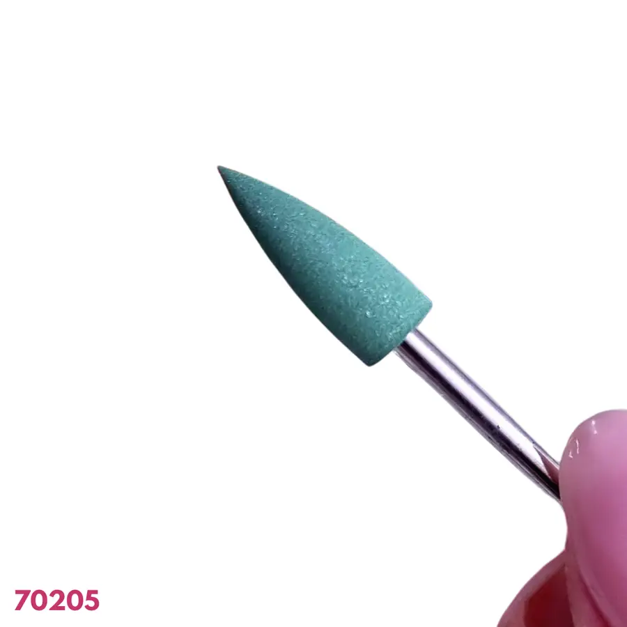 Broca Polidora Verde MEDIA N70205