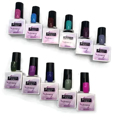 Esmalte Gel Térmico K&S 10ml