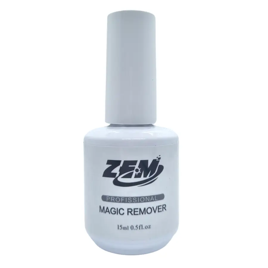 Magic Remover ZEM 15ml
