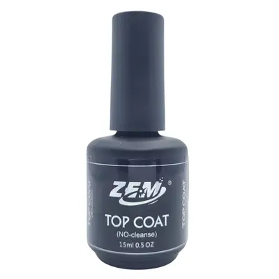 Top Coat ZEM 15ml