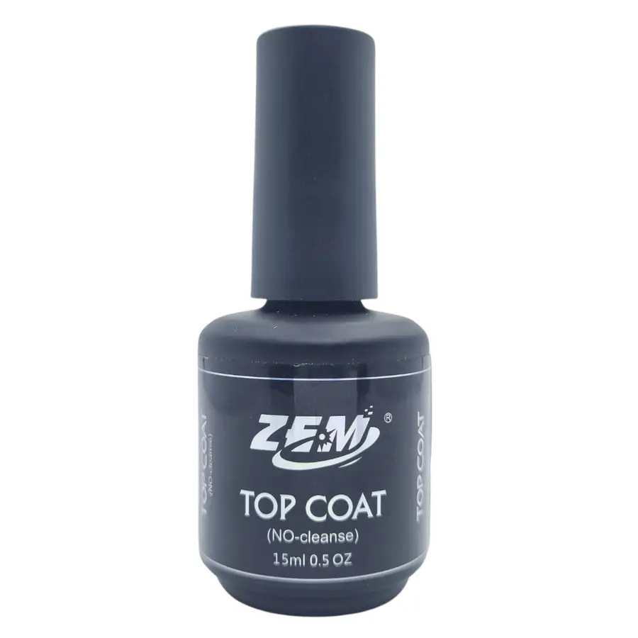 Top Coat ZEM 15ml