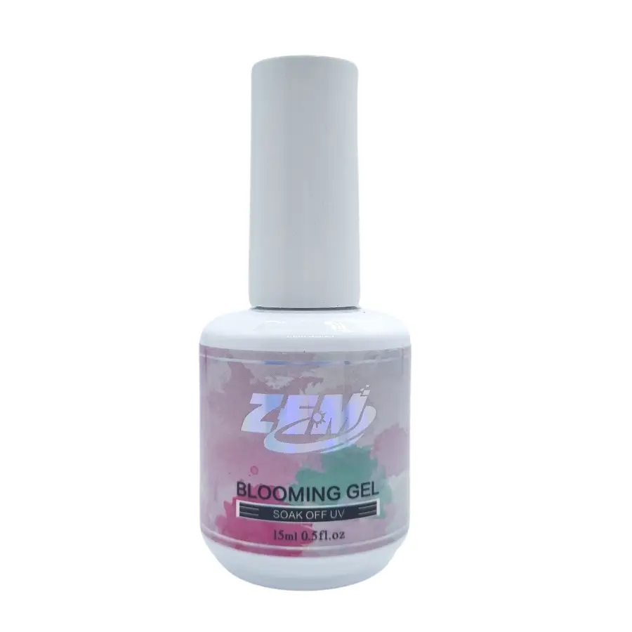 Blooming Gel ZEM 15ml