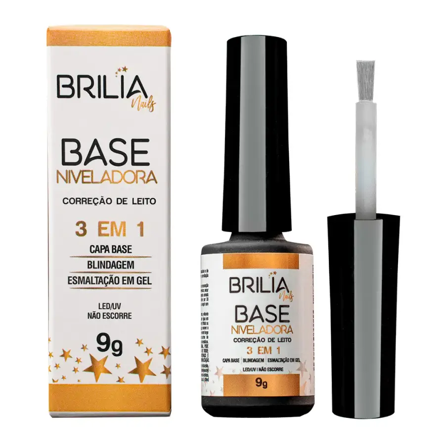 Base Niveladora BRILIA NAILS 9g