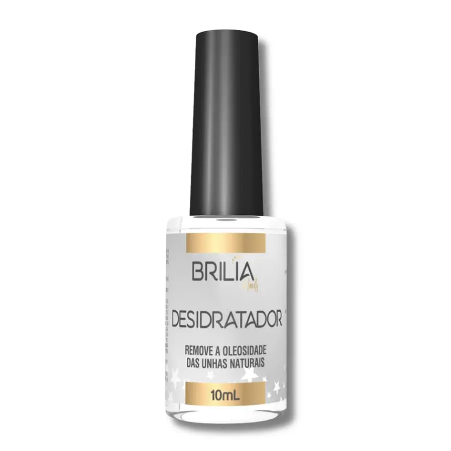 Desidratador BRILIA NAILS 10ml