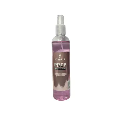 Prep Spray Higienizador DAFU 120ml