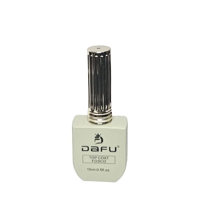 Top Coat Fosco DAFU 15ML