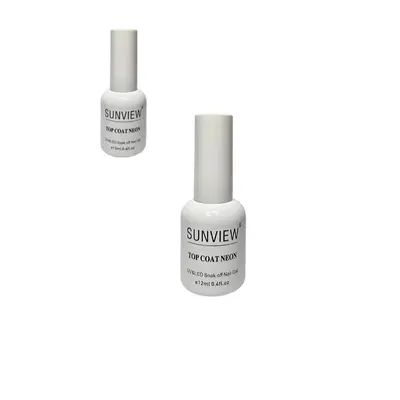 Top Coat Neon SUNVIEW 12ML