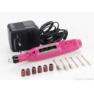 Mini Motor Caneta 8W Bivolt
