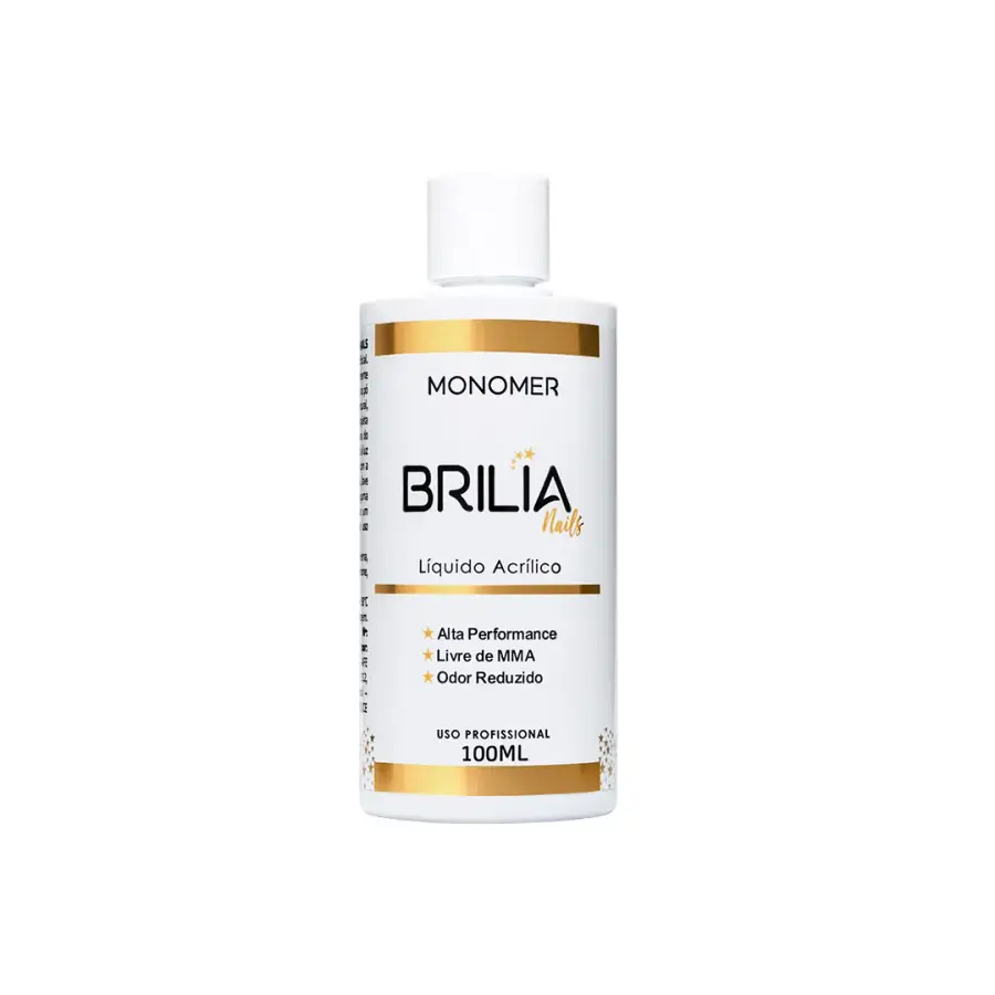 Monomer BRILIA NAILS 100ML