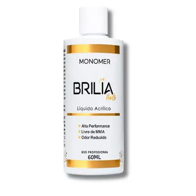 Monomer BRILIA NAILS 60ML