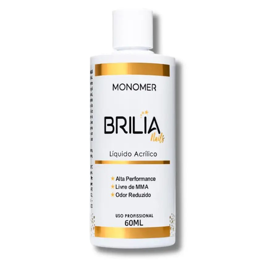 Monomer BRILIA NAILS 60ML
