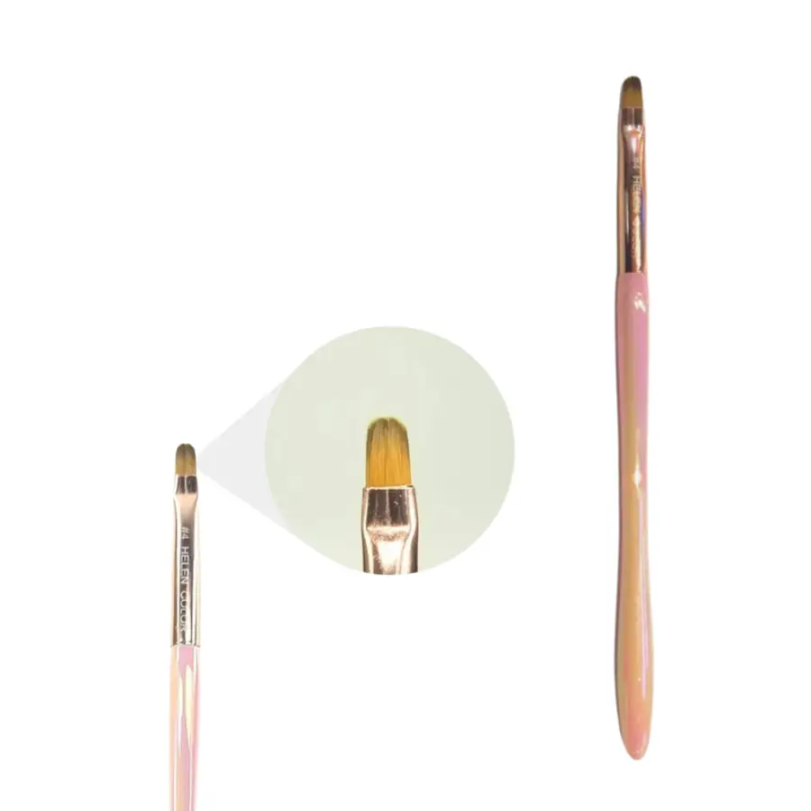 Pincel Língua de Gato Holo HELEN COLOR
