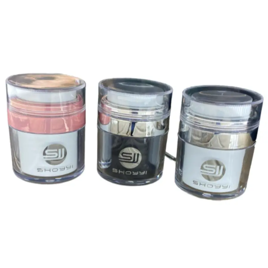 Pote para gel 30g PUMP