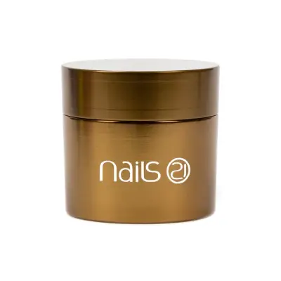 Pote Alumínio Bronze NAILS 21