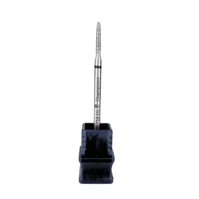 Broca Diamantada 718  Extra Grossa CHAMPIONS